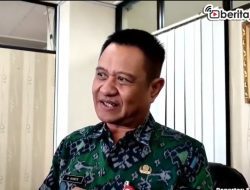 [Video] Pegawai Pemkot Semarang yang Hilang Ternyata Hendak Diperiksa Polisi