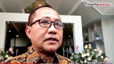 [Video] Jenazah Terbakar Diduga Iwan Bapenda yang Hilang, Pemkot Semarang Buka Suara