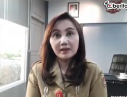[Video] Ciri-ciri Mayat Terbakar Mirip Iwan Budi PNS Bapenda Semarang
