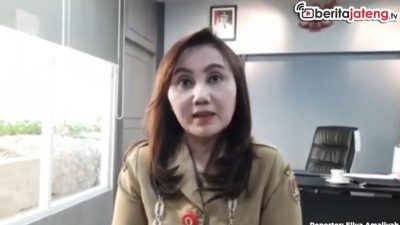 [Video] Ciri-ciri Mayat Terbakar Mirip Iwan Budi PNS Bapenda Semarang