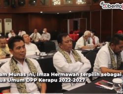 [Video] Kerapu Diharapkan Beri Warna Perikanan Indonesia