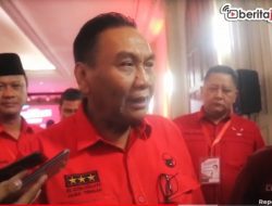 [Video] Alasan PDIP Tak Undang Ganjar dalam Konsolidasi di Semarang