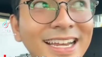 [Video] Pria Ini Buktikan Rumor Harga Pertalite Naik jadi Boros