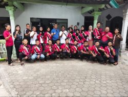 Pencak Silat Targetkan Raih Point Penuh di Porprov 2023