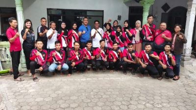 Pencak Silat Targetkan Raih Point Penuh di Porprov 2023