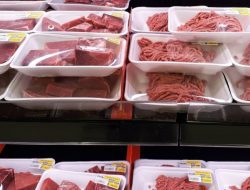 Industri Daging di Jateng Perlu Pengawasan Sertifikasi Halal