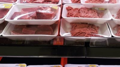 Industri Daging di Jateng Perlu Pengawasan Sertifikasi Halal