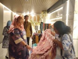Pameran Produk Lokal Digencarkan untuk Dorong Minat Beli Masyarakat 