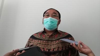 Tersisa 198 Dosis, Stok Vaksin Covid di Kota Semarang Mulai Menipis