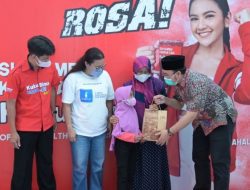 Smile Train Bantu Ribuan Anak dengan Bibir Sumbing Tersenyum