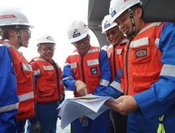 Kiprah BUMN Wujudkan Target Indonesia Bebas Emisi 2022