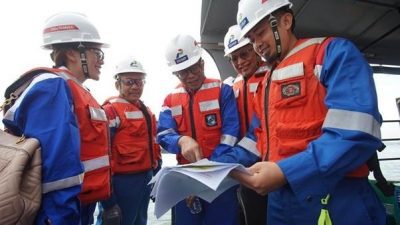 Kiprah BUMN Wujudkan Target Indonesia Bebas Emisi 2022