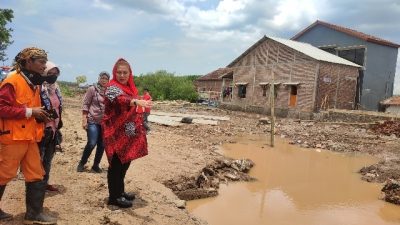 Pemkot Bakal Selidiki Penyebab Banjir Bandang di Ngaliyan Semarang Selasa Mendatang
