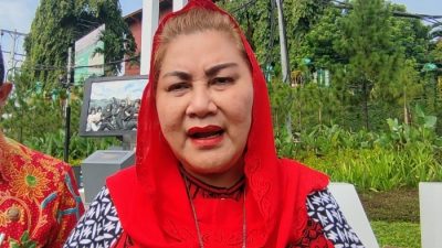 Pemkot Semarang Beri Perhatian Khusus Penyakit Gagal Ginjal Akut Pada Anak