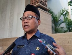 Pemkot Semarang Siapkan Strategi untuk Bisa Tekan Dampak Inflasi