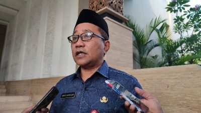 Pemkot Semarang Siapkan Strategi untuk Bisa Tekan Dampak Inflasi