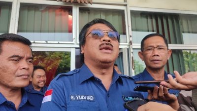 Sambung Baru Air PDAM Tirta Moedal Semarang Diskon Rp 400ribu