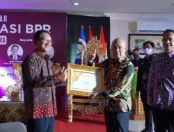 Sinergi OJK Jateng-DIY Dukung Pertumbuhan BPR/BPRS di Jawa Tengah
