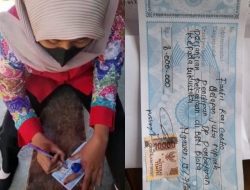 Warga Blora Dihebohkan Adanya Video Oknum Bidan Diduga Jadi Calo PNS