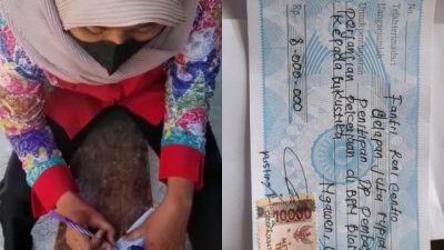 Warga Blora Dihebohkan Adanya Video Oknum Bidan Diduga Jadi Calo PNS