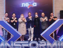 Gmedia Transformasi Menjadi Nexa, Tawarkan Inovasi Baru dalam Internet