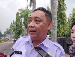 DPU: Pembangunan Simpanglima Kedua Telan Anggaran Rp 9 Miliar
