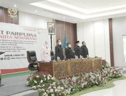 Tanggapan Ita soal Usulan Pengangkatan Walikota Semarang oleh Dewan