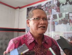 DP3A Galakan Upaya Pencegahan Pernikahan Anak di Semarang