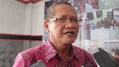 DP3A Galakan Upaya Pencegahan Pernikahan Anak di Semarang