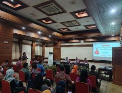 58 PSU Diserahkan Pengembang kepada Pemkot Semarang