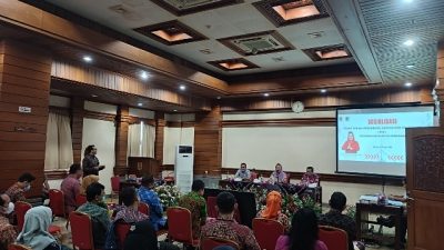 58 PSU Diserahkan Pengembang kepada Pemkot Semarang
