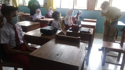 Penerapan Sistem Belajar Tuntas di Sekolah Disambut Baik Pelajar di Semarang