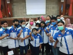 Kota Semarang Berencana Gelar Festival Inklusi untuk Berdayakan Kaum Disabilitas