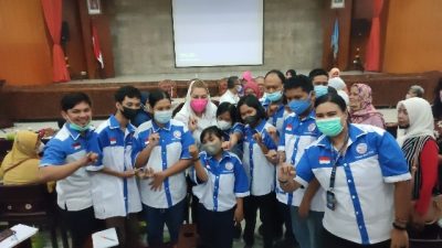 Kota Semarang Berencana Gelar Festival Inklusi untuk Berdayakan Kaum Disabilitas