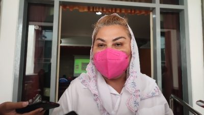 Tanggul Laut Tambak Lorok Mulai Dikerjakan November, Ita: Rp 300 Miliar Sudah Disiapkan