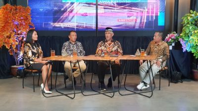 Masih Banyak Desa di Jateng Tak Punya Jaringan Internet