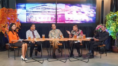Infrastruktur Sudah Bagus, Dana Desa Bisa Diarahkan untuk Pemberdayaan Masyarakat