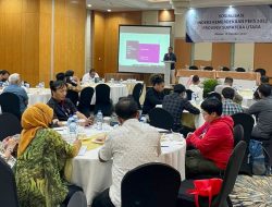 Dewan Pers Ingatkan Publik Pentingnya Kontrol Sosial