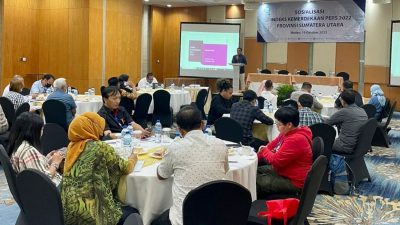 Dewan Pers Ingatkan Publik Pentingnya Kontrol Sosial