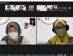 Ika Medica Gelar Bedah Buku Karya Alumni FK Undip