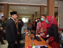 Semarang Buka Layanan Terpadu Peningkatan Penggunaan Produk Dalam Negeri (P3DN)