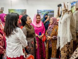 Hari Batik Bakal Masuk Jadi Event Tahunan Kota Semarang