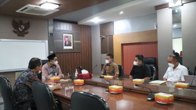 Lewat Ponpes Moderat, Densus 88 Beri Pendampingan Keluarga dan Eks Napiter Cegah Radikalisme