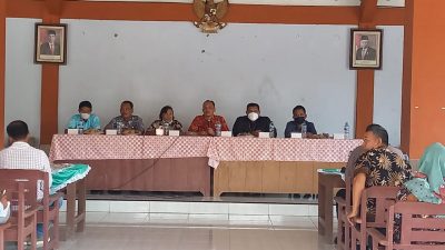Empat Kades di Blora yang Lakukan Pemotongan BLT Minta Maaf kepada KPM