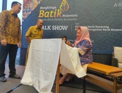 Mbak Ita Sebut Dokumentasi Kolektif Batik Semarangan Makin Tertata 