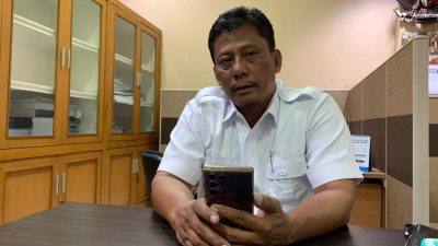 Nasdem Semarang Bantah Hengkangnya Kader Karena Penunjukan Anies Baswedan