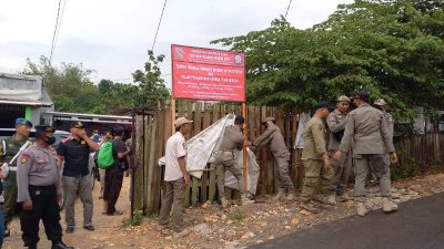 Karaoke Cumpleng Indah Blora Akhirnya Ditutup Paksa