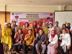 Pegadaian Kanwil XI Semarang Masuk Kriteria Perusahaan Layak Anak dan Perempuan