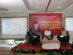 Rawan Bencana, Sistem Peringatan Dini di Kabupaten Semarang Perlu Ditambah