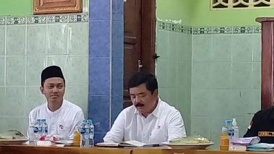 Selesaikan Sengketa Lahan, Menteri ATR/BPN: Apapun Bentuk Sertifikat Bisa Untuk Agunan Bank